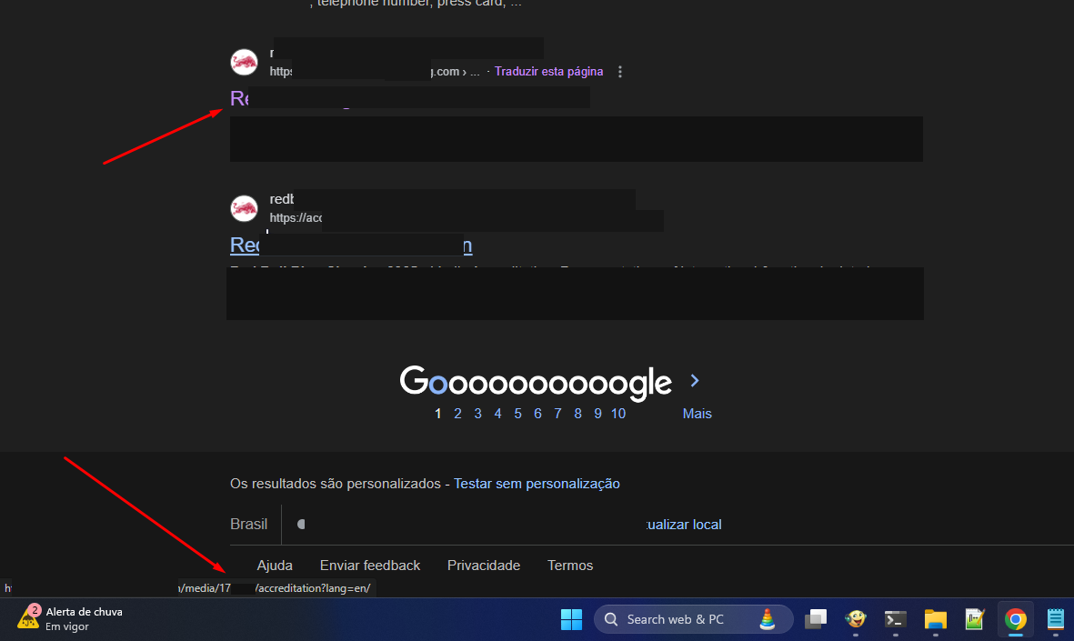Exemplo de imagem